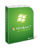 Windows 7 home
